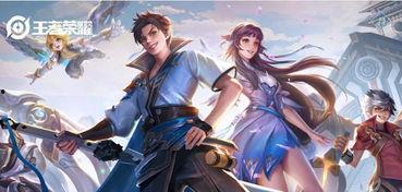 王者皮肤爆料最新四月份,新英雄登场，经典角色焕新颜